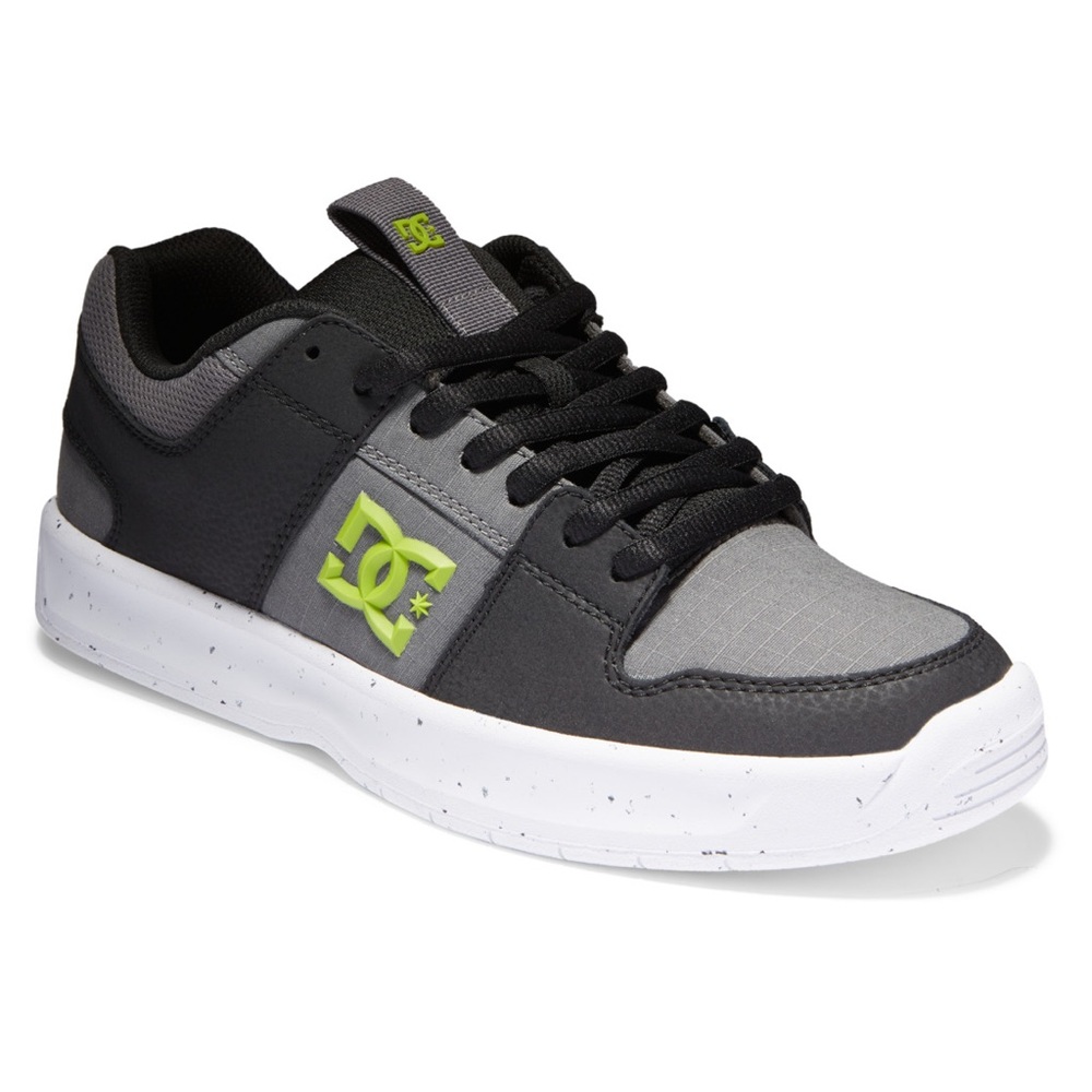 DC LYNX ZERO WASTE SHOES
